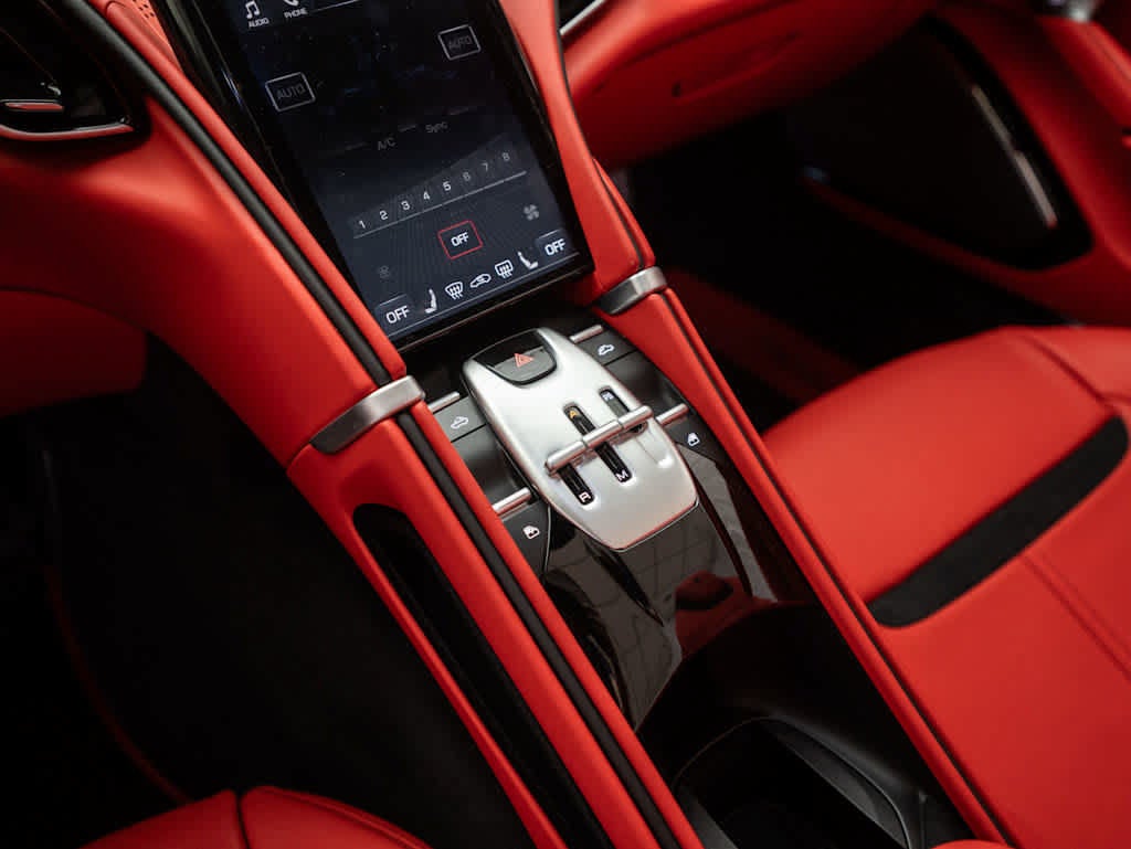 2025 Ferrari Roma Base - Photo 26