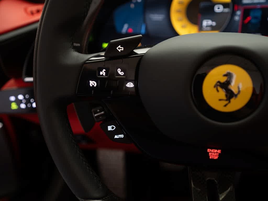 2025 Ferrari Roma Base - Photo 29
