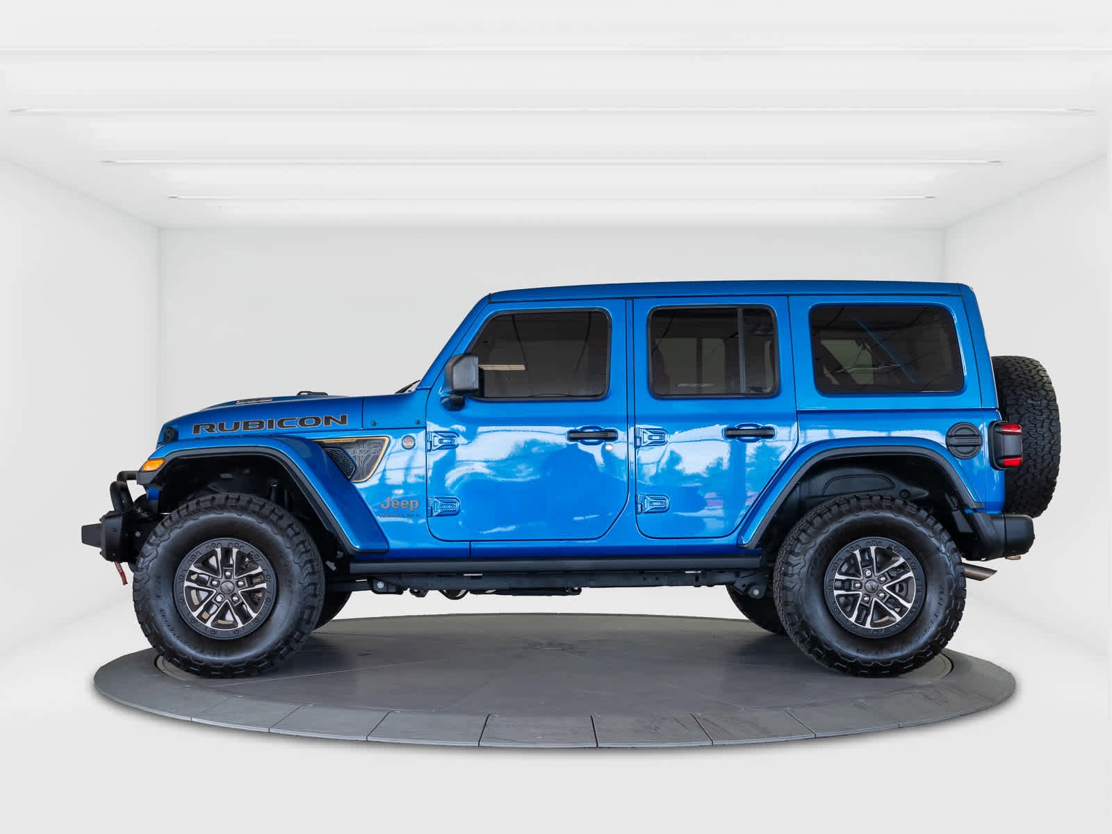 Rubicon 392 4 Door 4x4 *Ltd Avail*