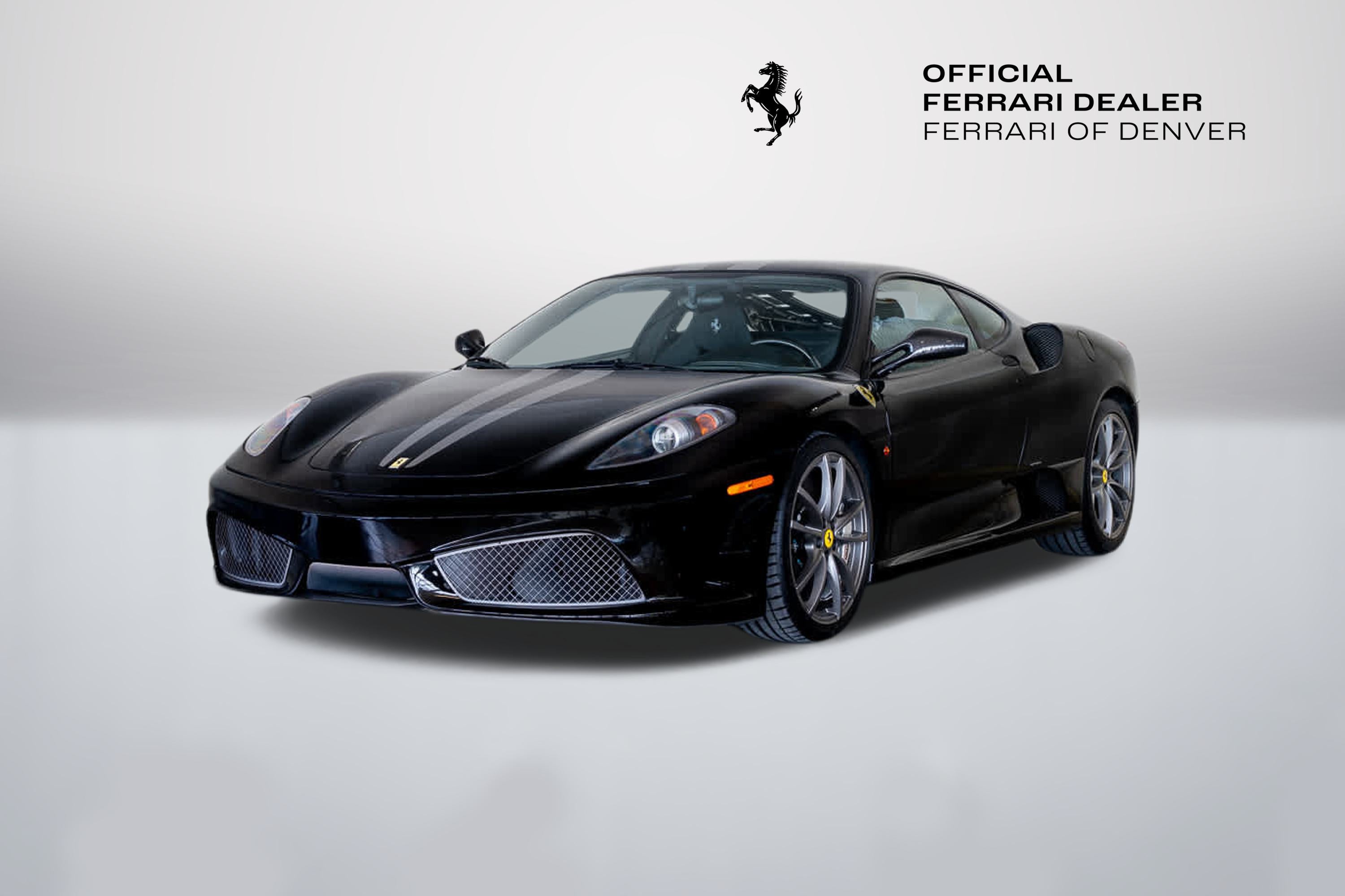 2008 Ferrari F430