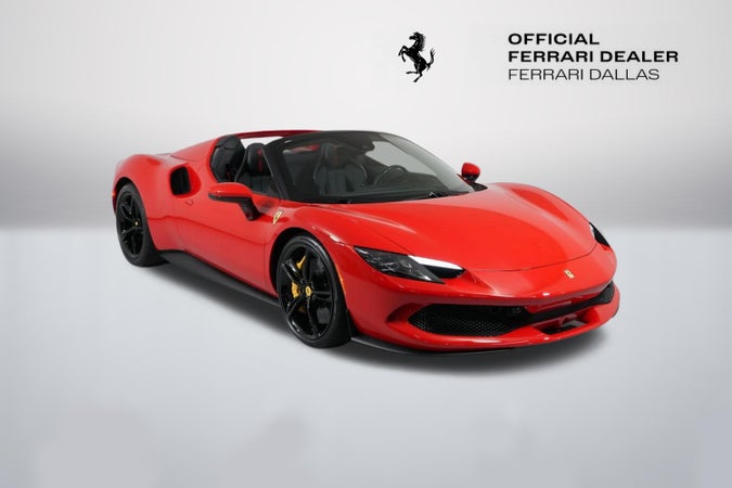 Voitures Ferrari d'occasion Approved  vendre prs de vous en USA | Ferrari .com