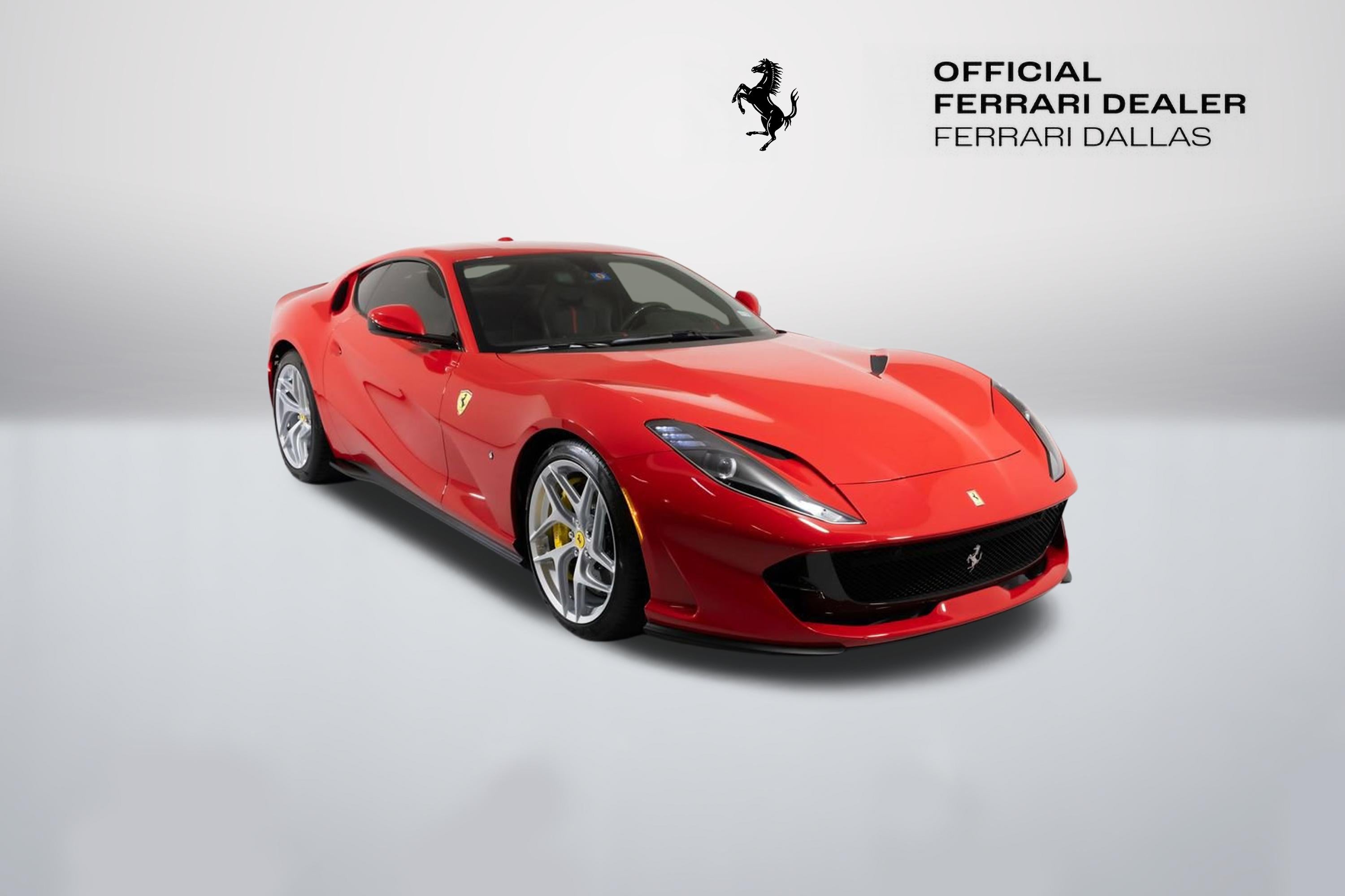 2018 Ferrari 812 -'s photo