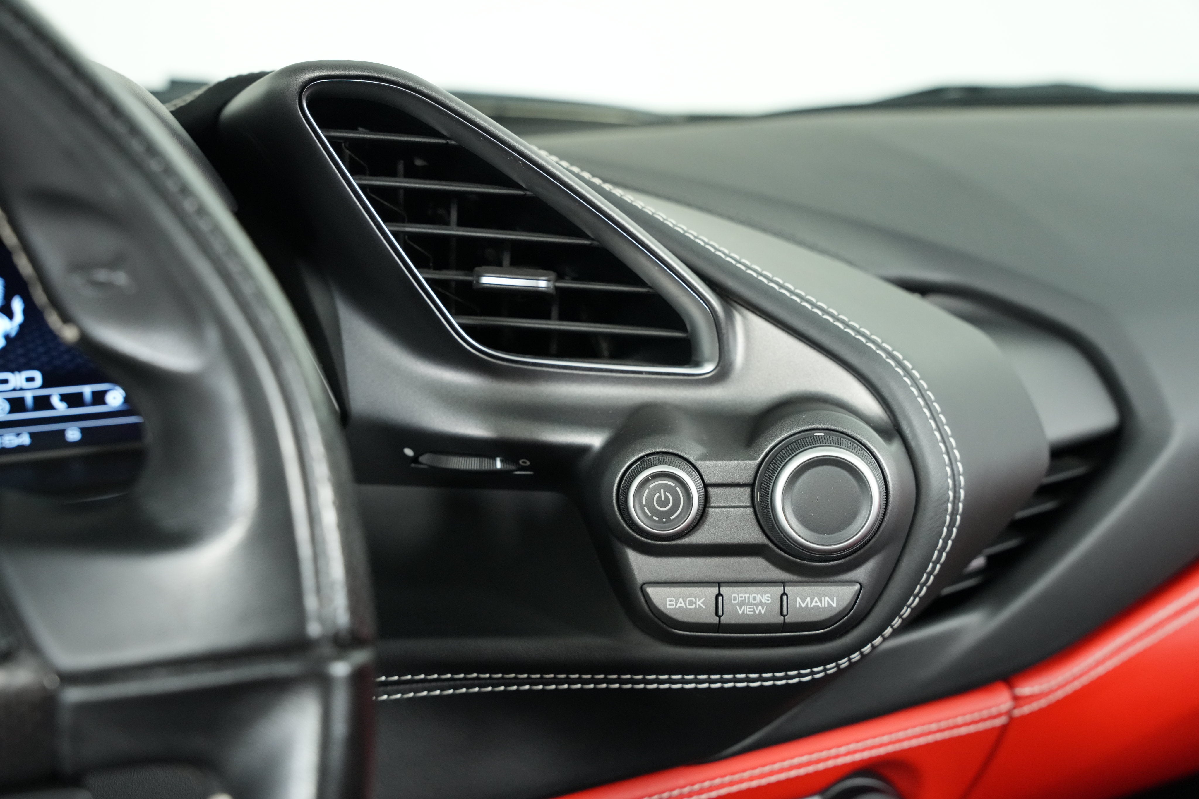 Certified Used 2017 Bianco Avus Ferrari  image 36