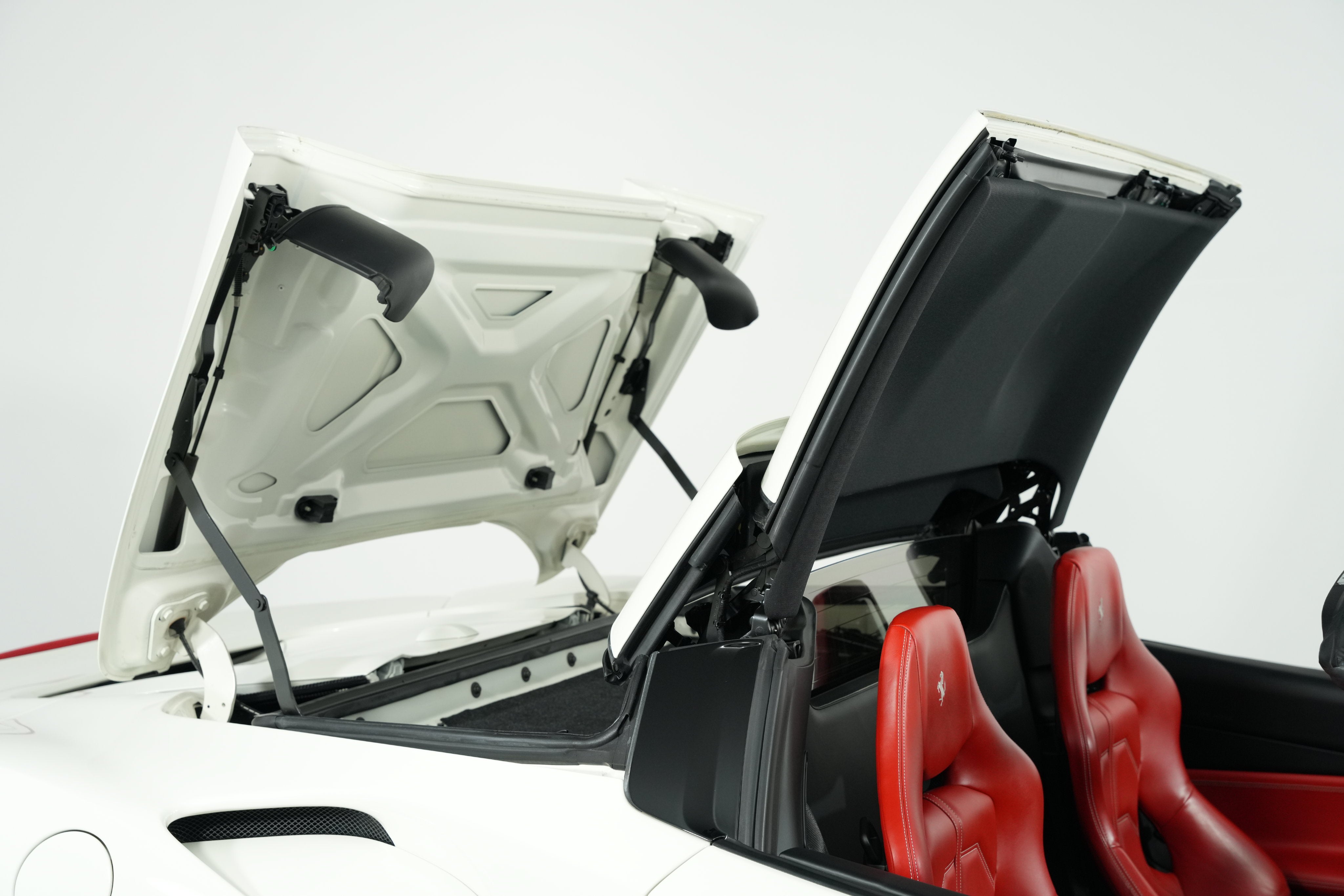 2017 Ferrari 488 GTB Base - Photo 19