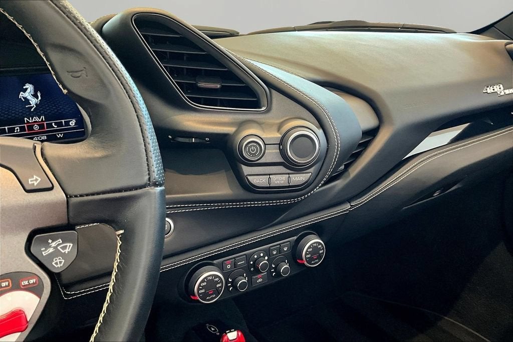 2019 Ferrari 488 Spider Base - Photo 10