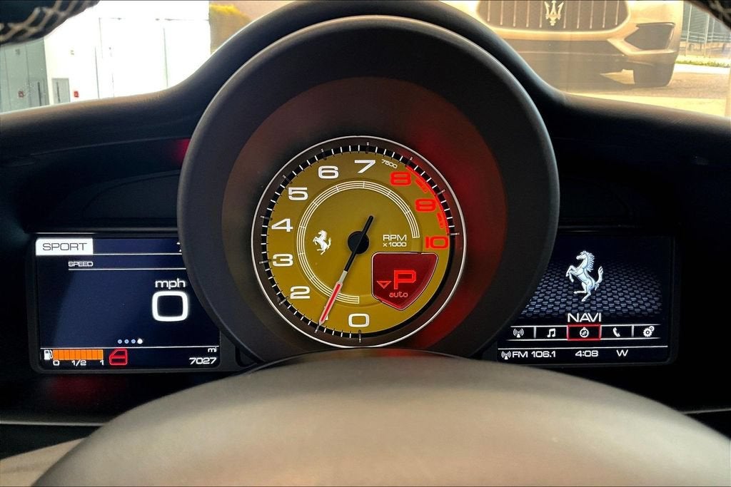 2019 Ferrari 488 Spider Base - Photo 13