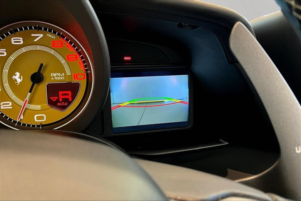2019 Ferrari 488 Spider Base - Photo 14
