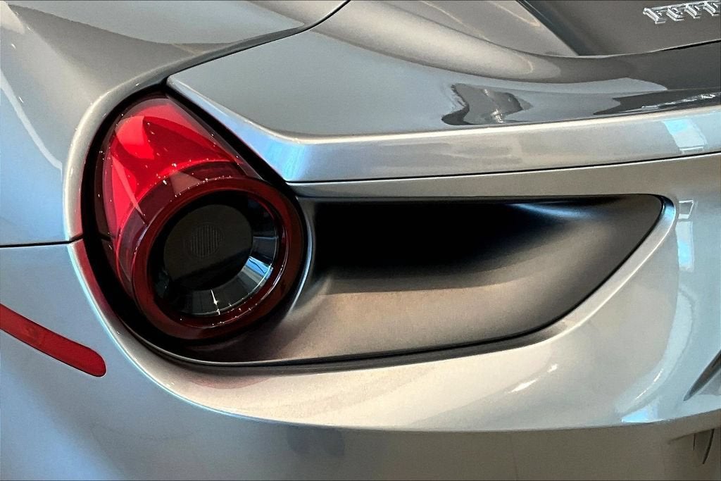 2019 Ferrari 488 Spider Base - Photo 20