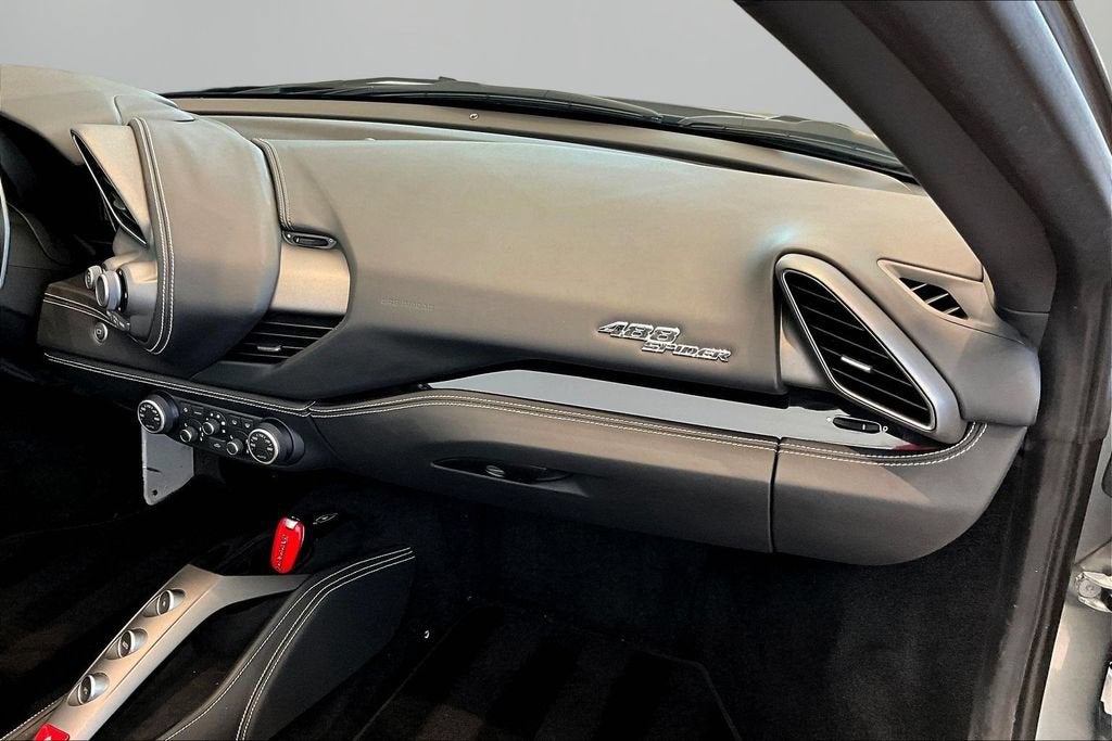 2019 Ferrari 488 Spider Base - Photo 21
