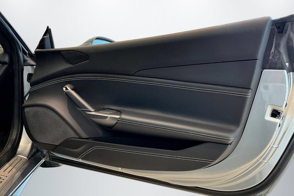 2019 Ferrari 488 Spider Base - Photo 22