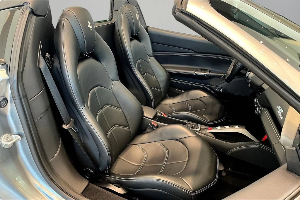 2019 Ferrari 488 Spider Base - Photo 23