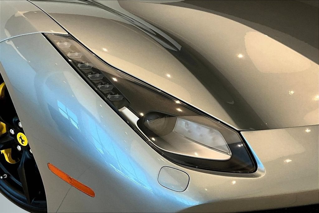 2019 Ferrari 488 Spider Base - Photo 26