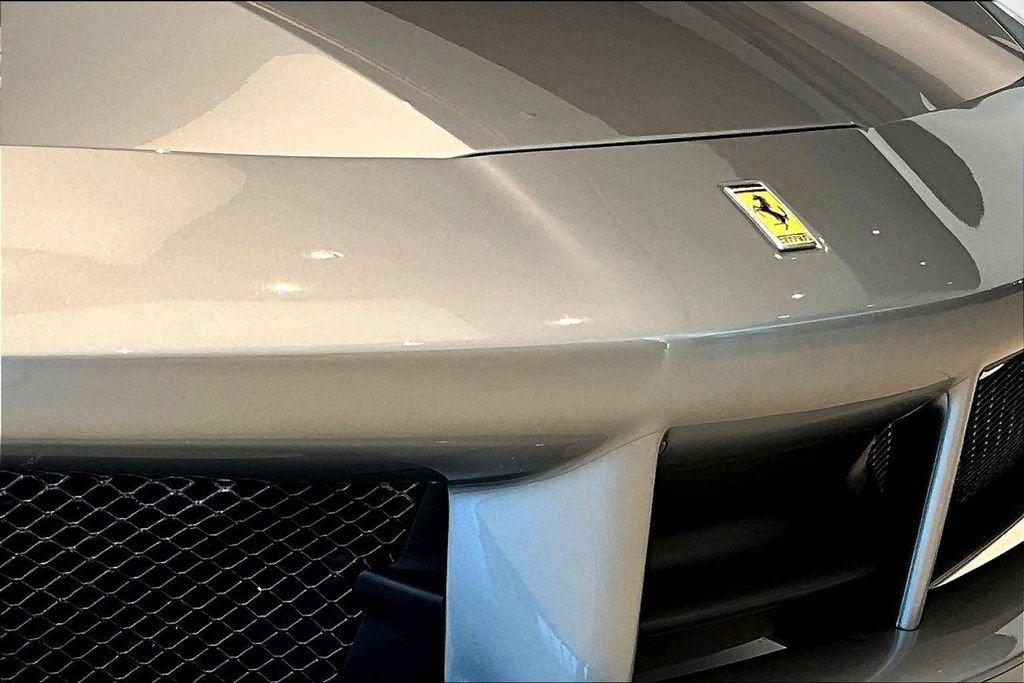 2019 Ferrari 488 Spider Base - Photo 27