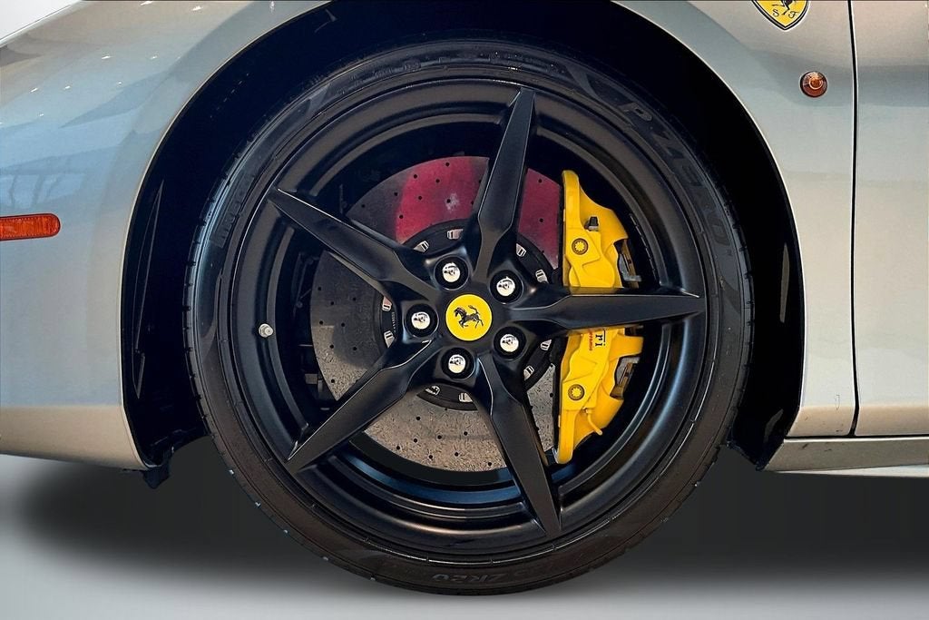 2019 Ferrari 488 Spider Base - Photo 28