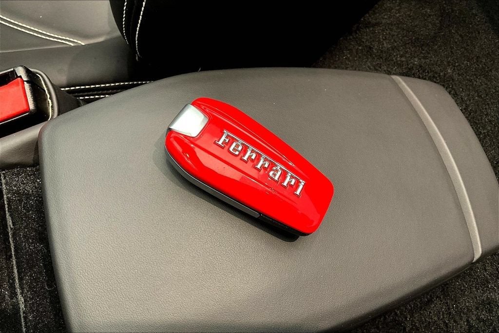 2019 Ferrari 488 Spider Base - Photo 29