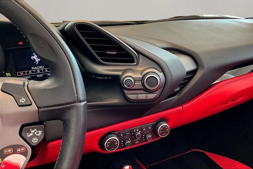 2017 Ferrari 488 GTB Base - Photo 10