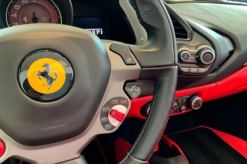 2017 Ferrari 488 GTB Base - Photo 12