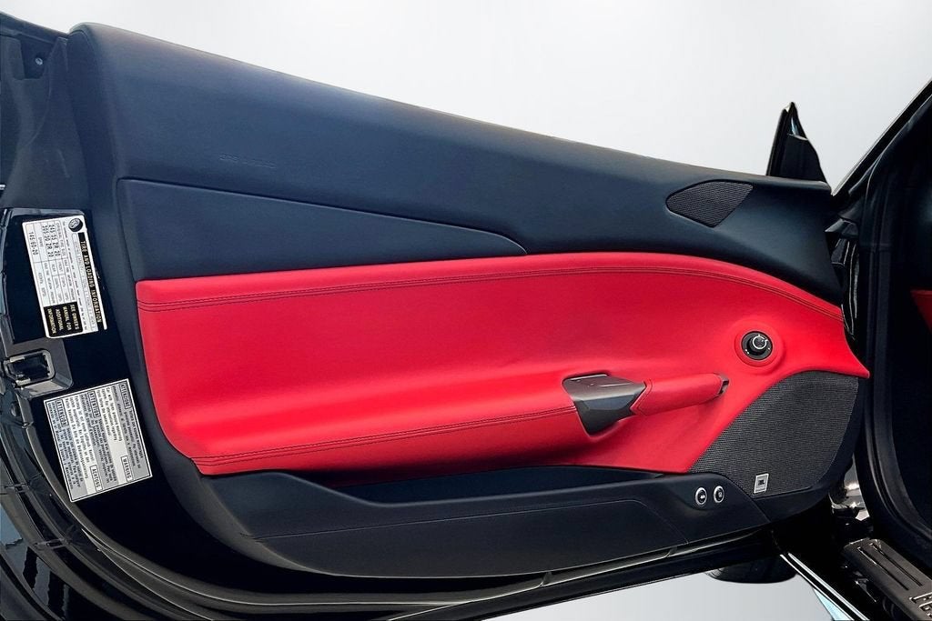 2017 Ferrari 488 GTB Base - Photo 17