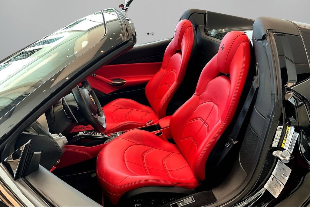 2017 Ferrari 488 GTB Base - Photo 18