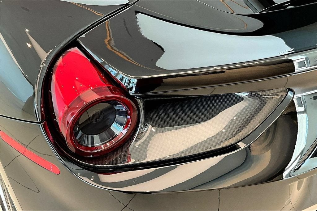 2017 Ferrari 488 GTB Base - Photo 19