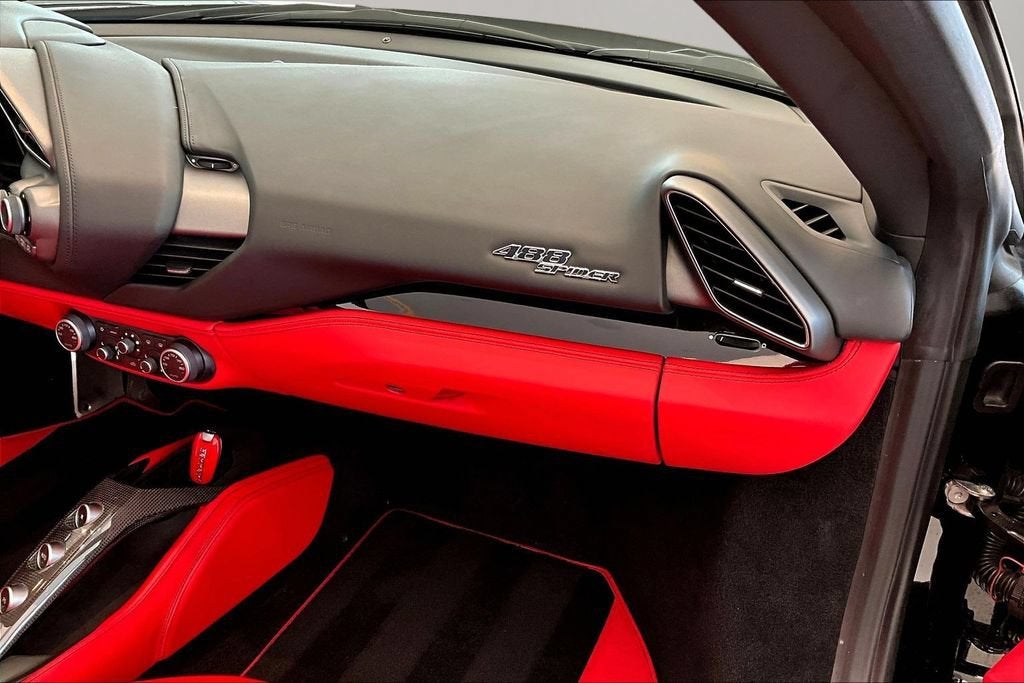 2017 Ferrari 488 GTB Base - Photo 20