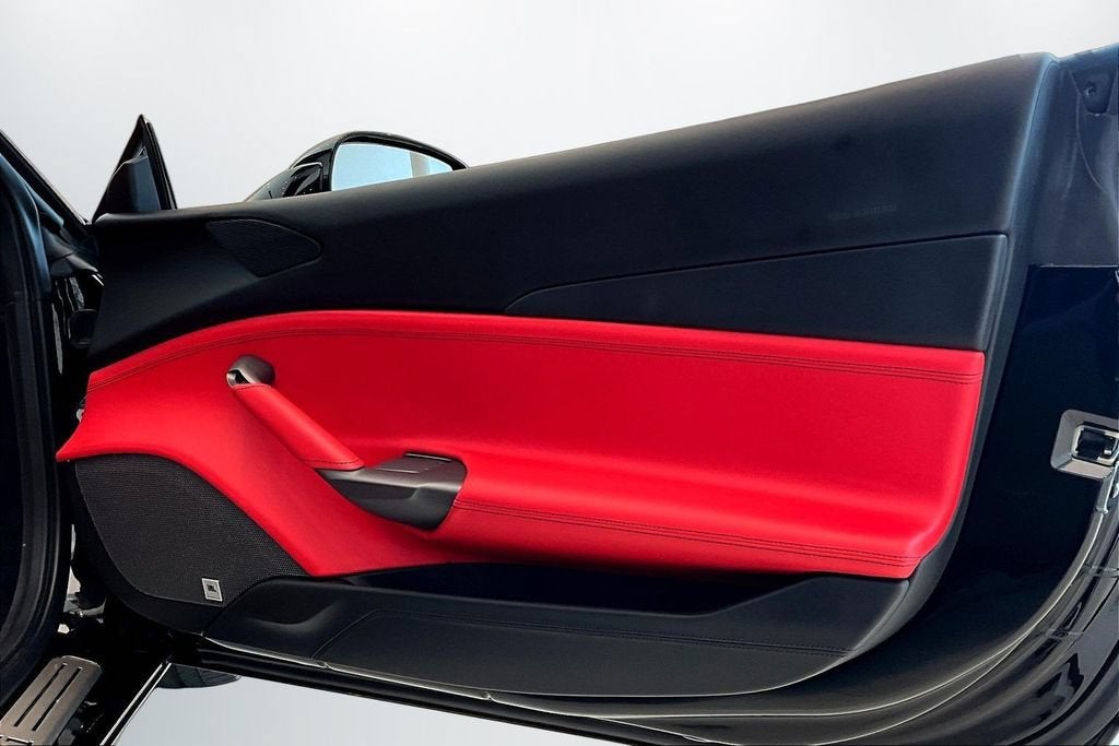 2017 Ferrari 488 GTB Base - Photo 21