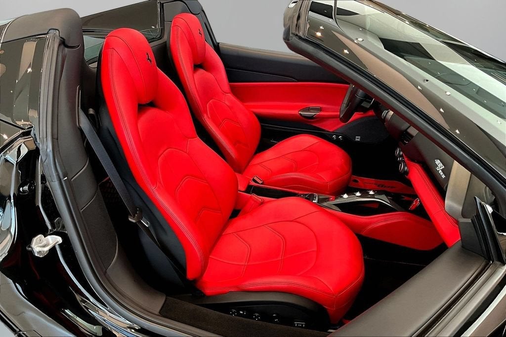 2017 Ferrari 488 GTB Base - Photo 22