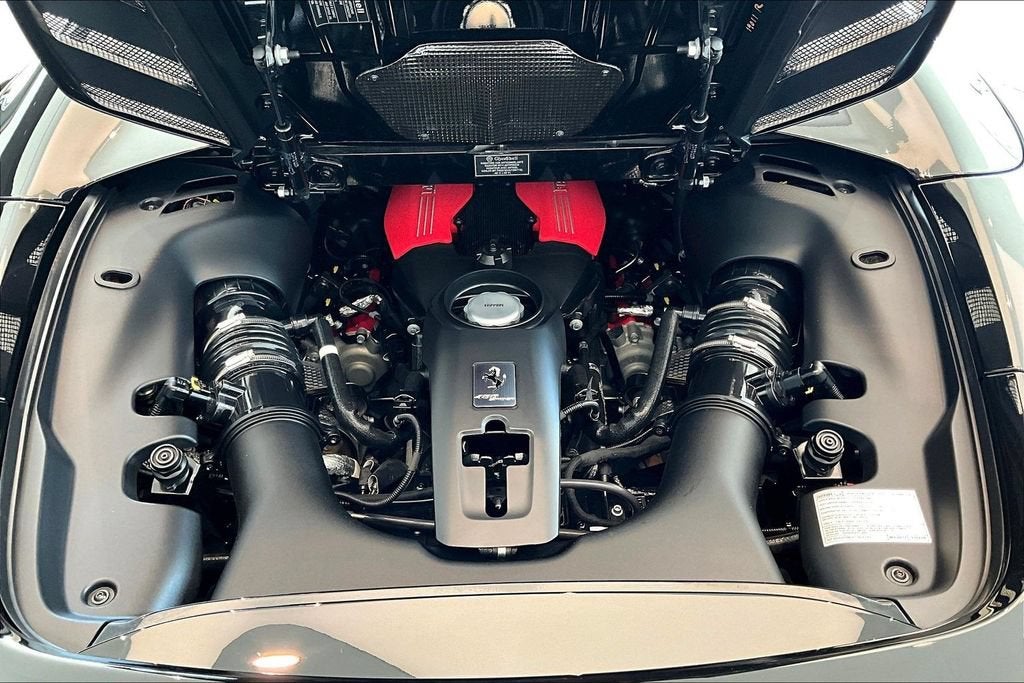 2017 Ferrari 488 GTB Base - Photo 23