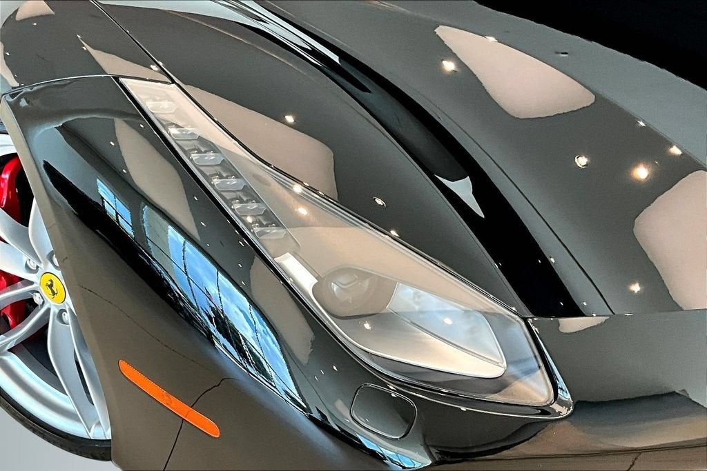 2017 Ferrari 488 GTB Base - Photo 25