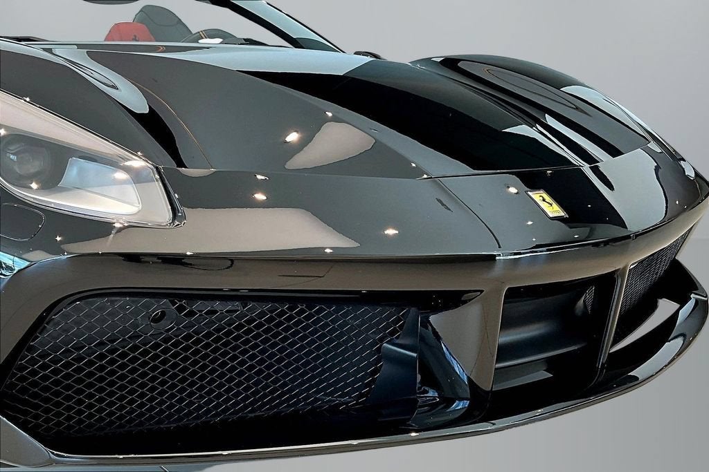 2017 Ferrari 488 GTB Base - Photo 26
