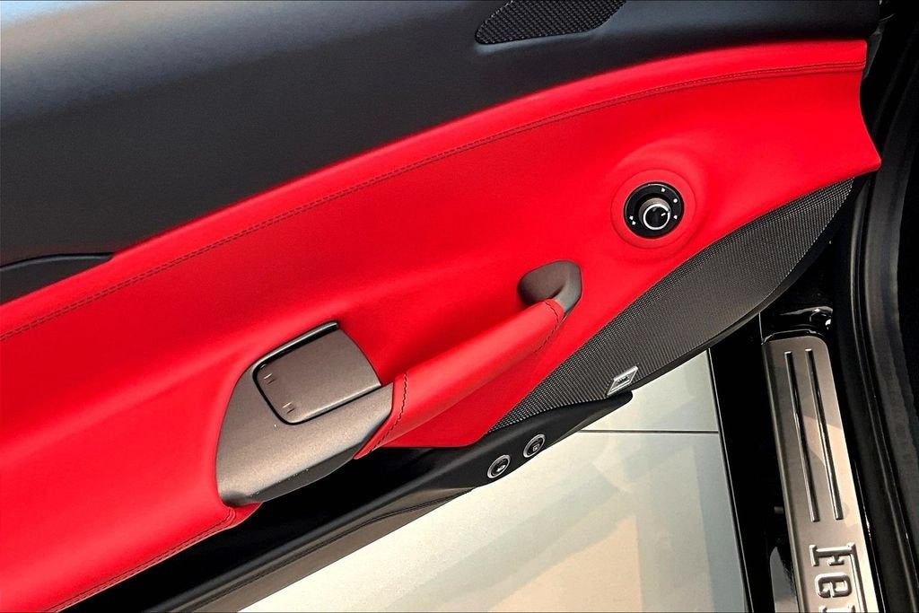 2017 Ferrari 488 GTB Base - Photo 29