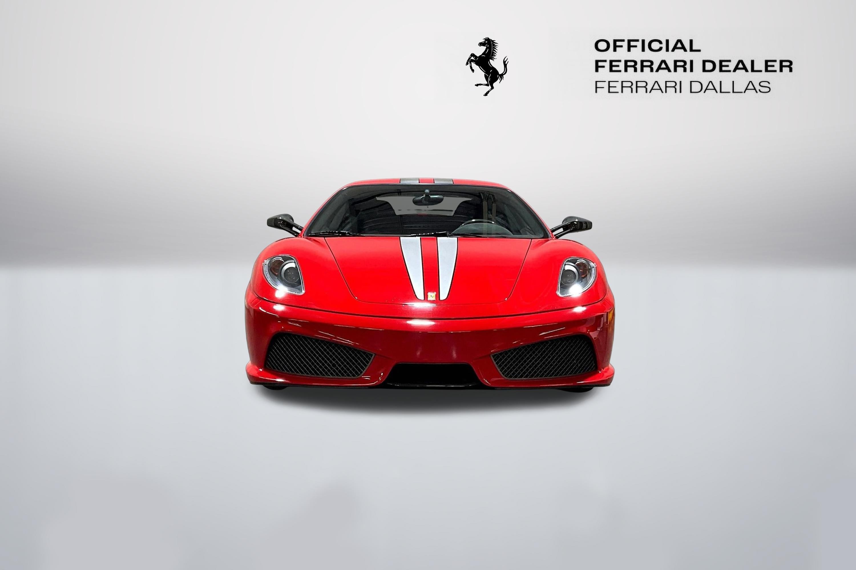 2dr Cpe Scuderia