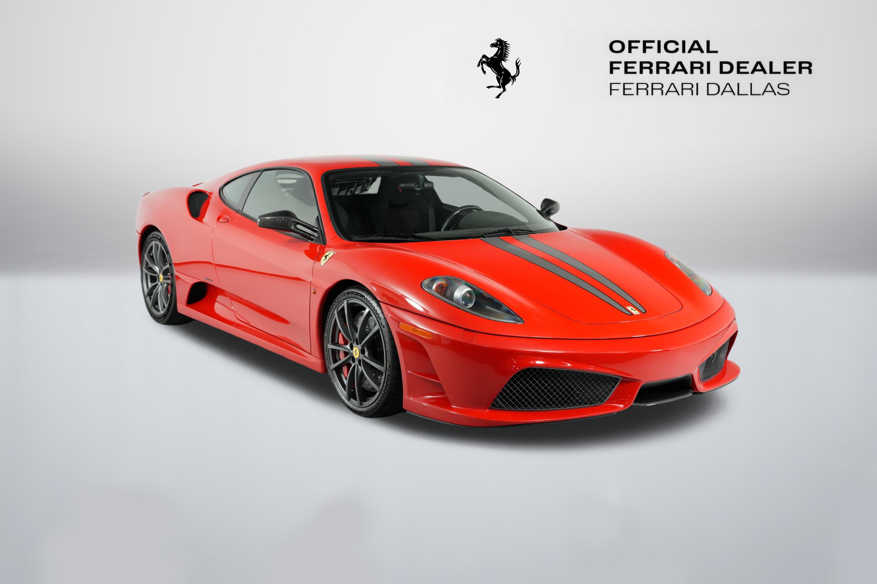 2dr Cpe Scuderia