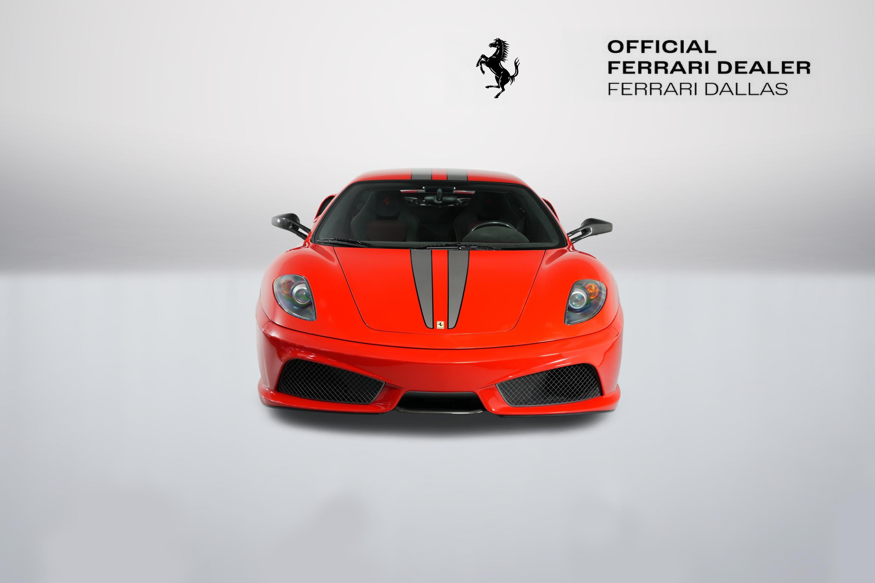 2dr Cpe Scuderia