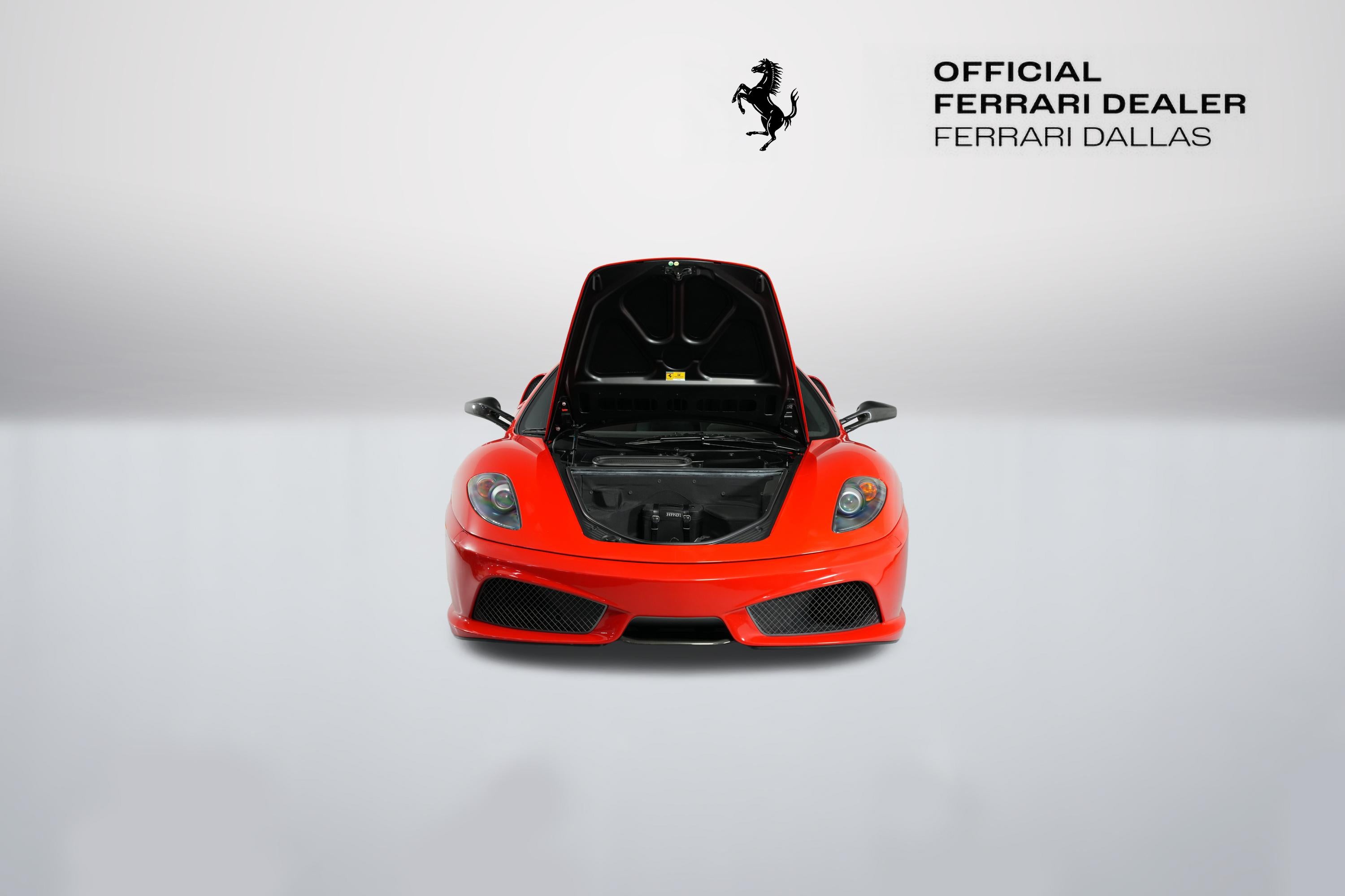 2dr Cpe Scuderia