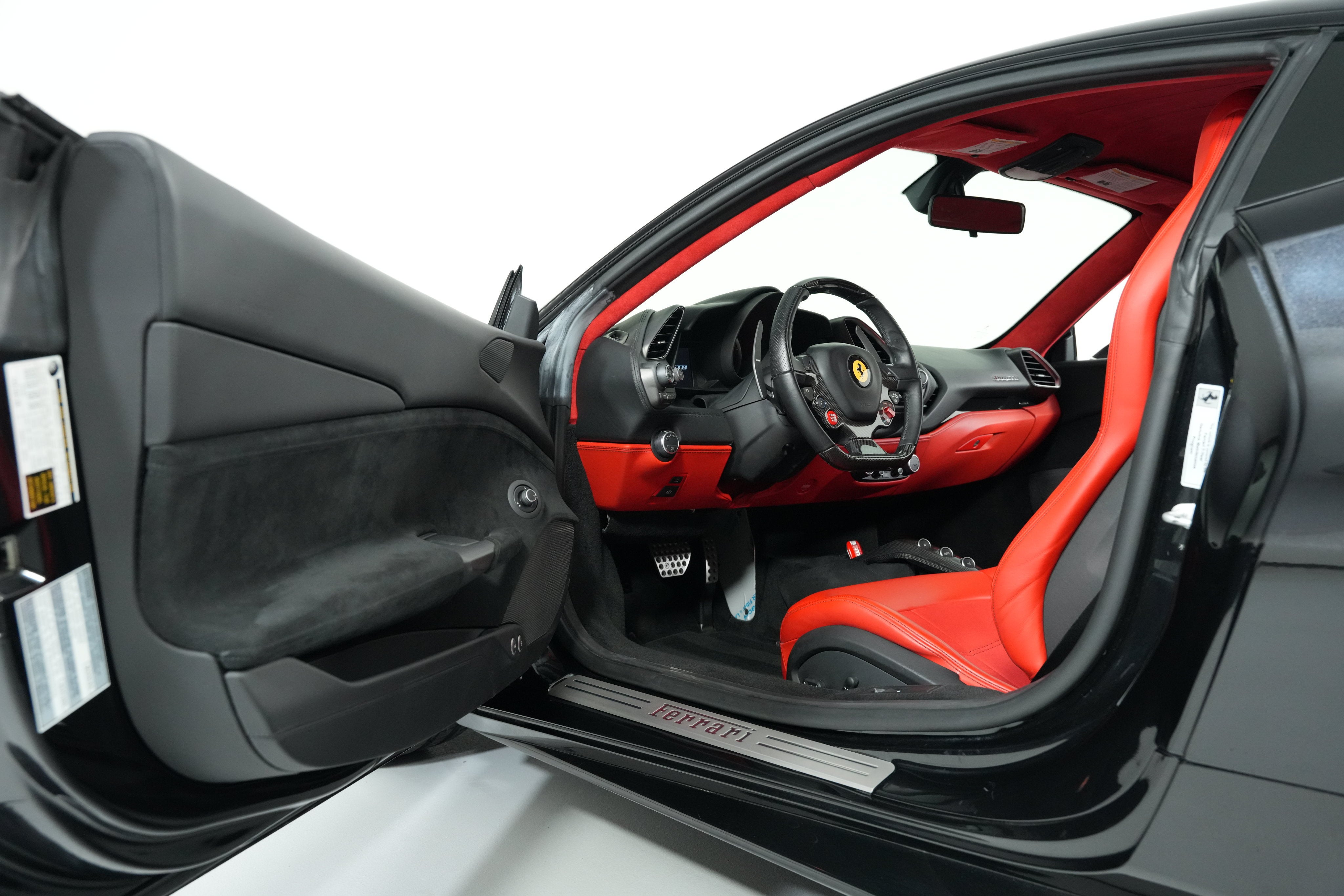 2019 Ferrari 488 GTB Base - Photo 18