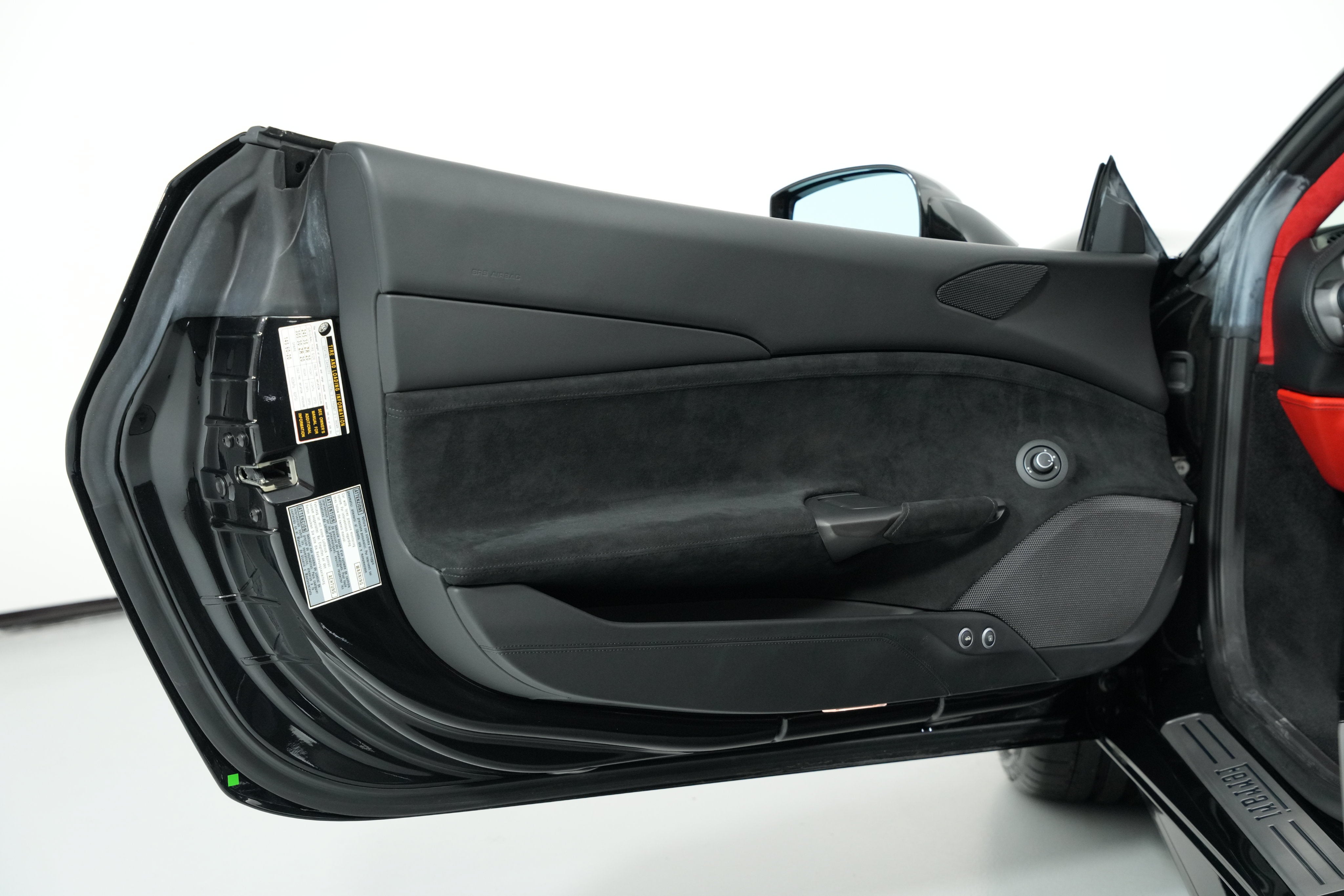 2019 Ferrari 488 GTB Base - Photo 19
