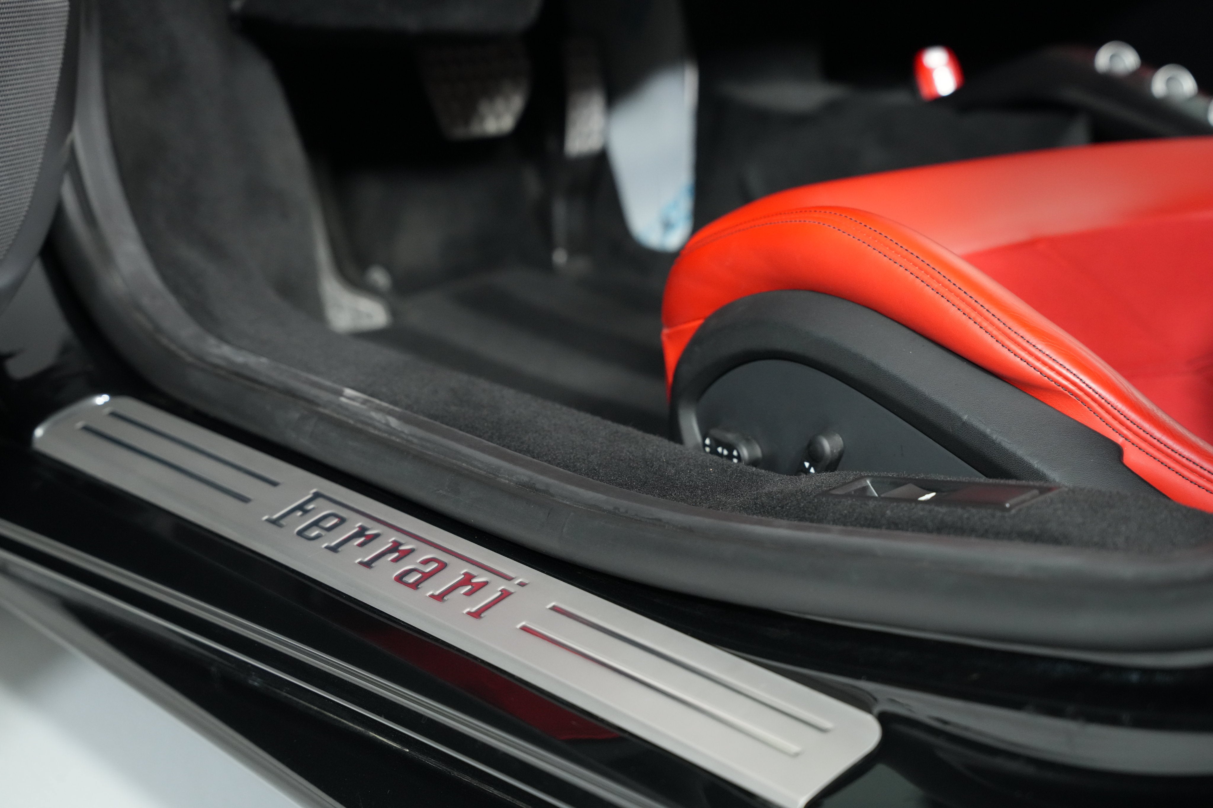 2019 Ferrari 488 GTB Base - Photo 21
