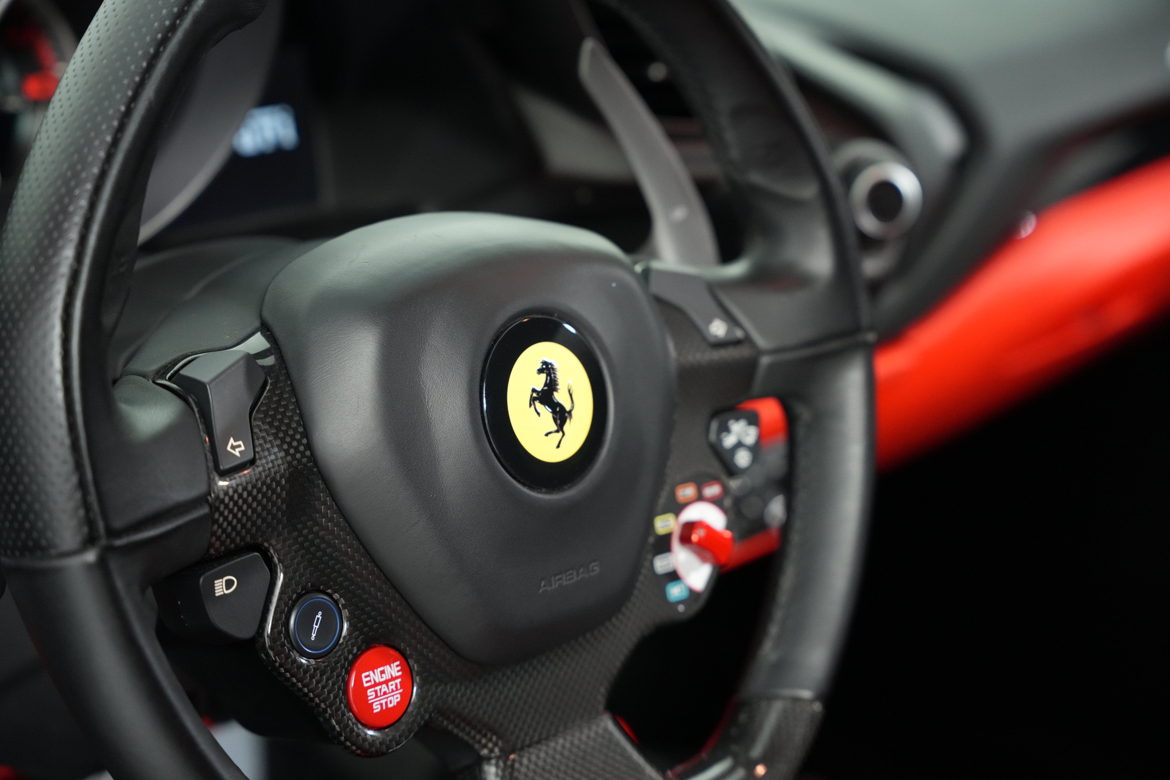 2019 Ferrari 488 GTB Base - Photo 23