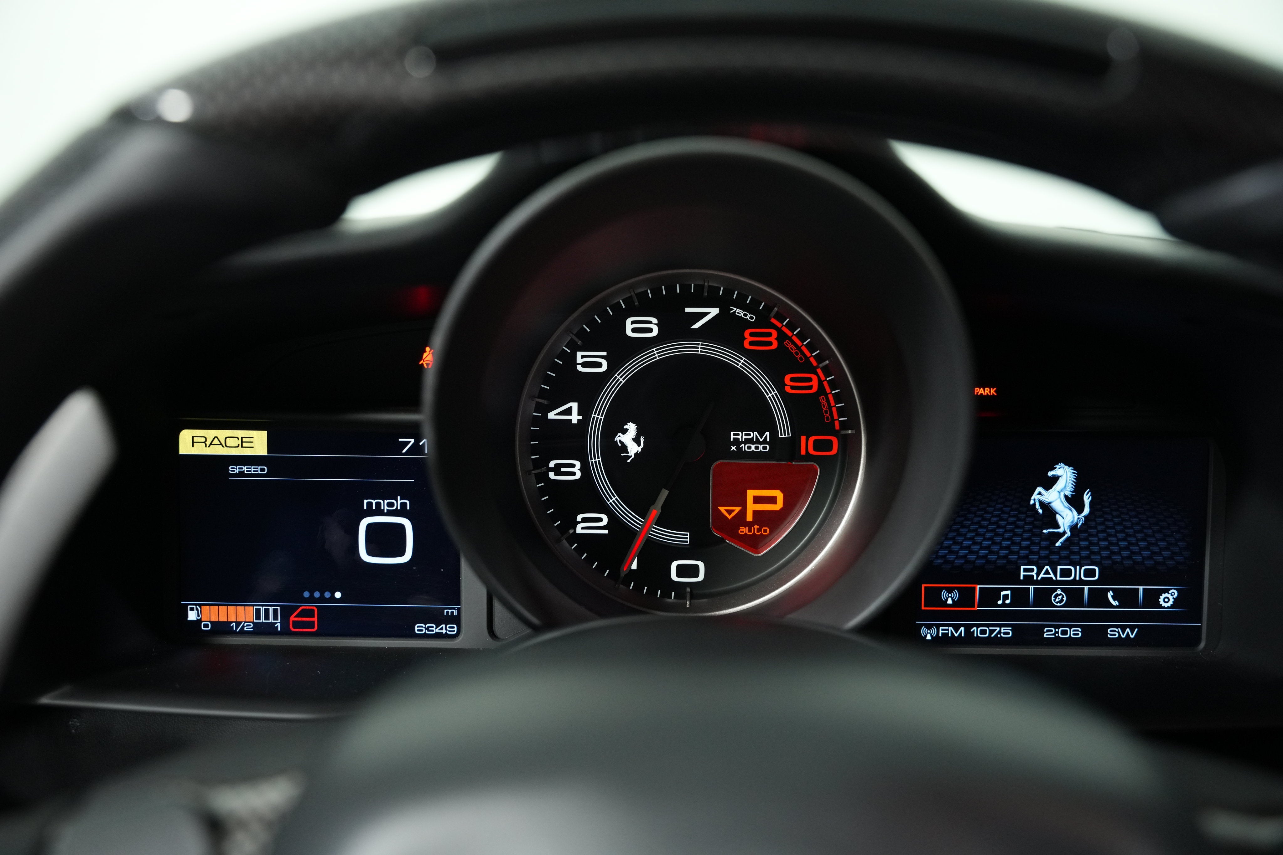 2019 Ferrari 488 GTB Base - Photo 25