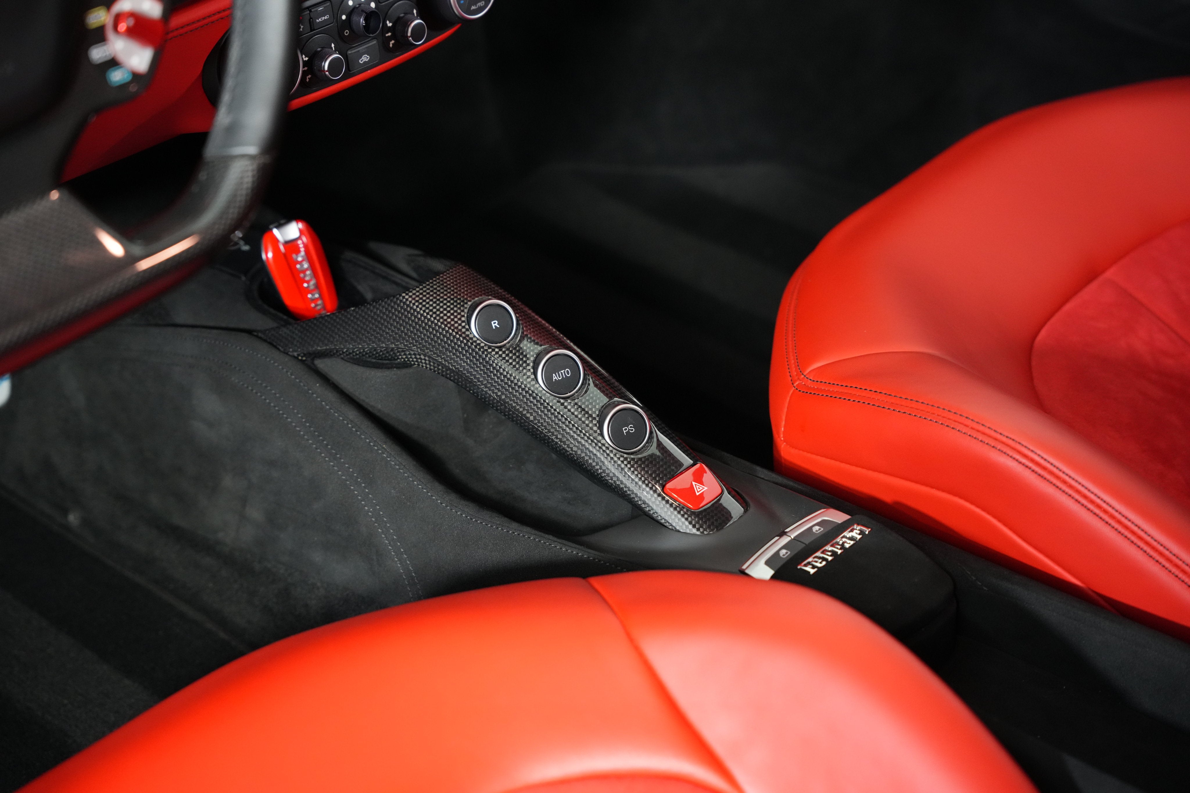 2019 Ferrari 488 GTB Base - Photo 29