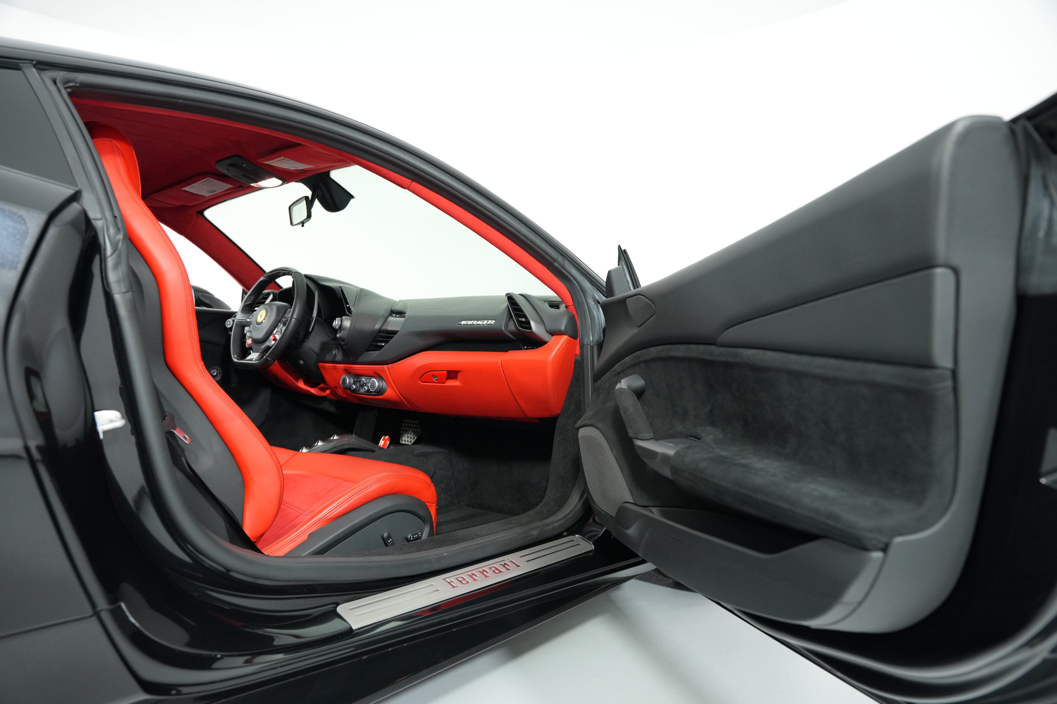 2019 Ferrari 488 GTB Base - Photo 30