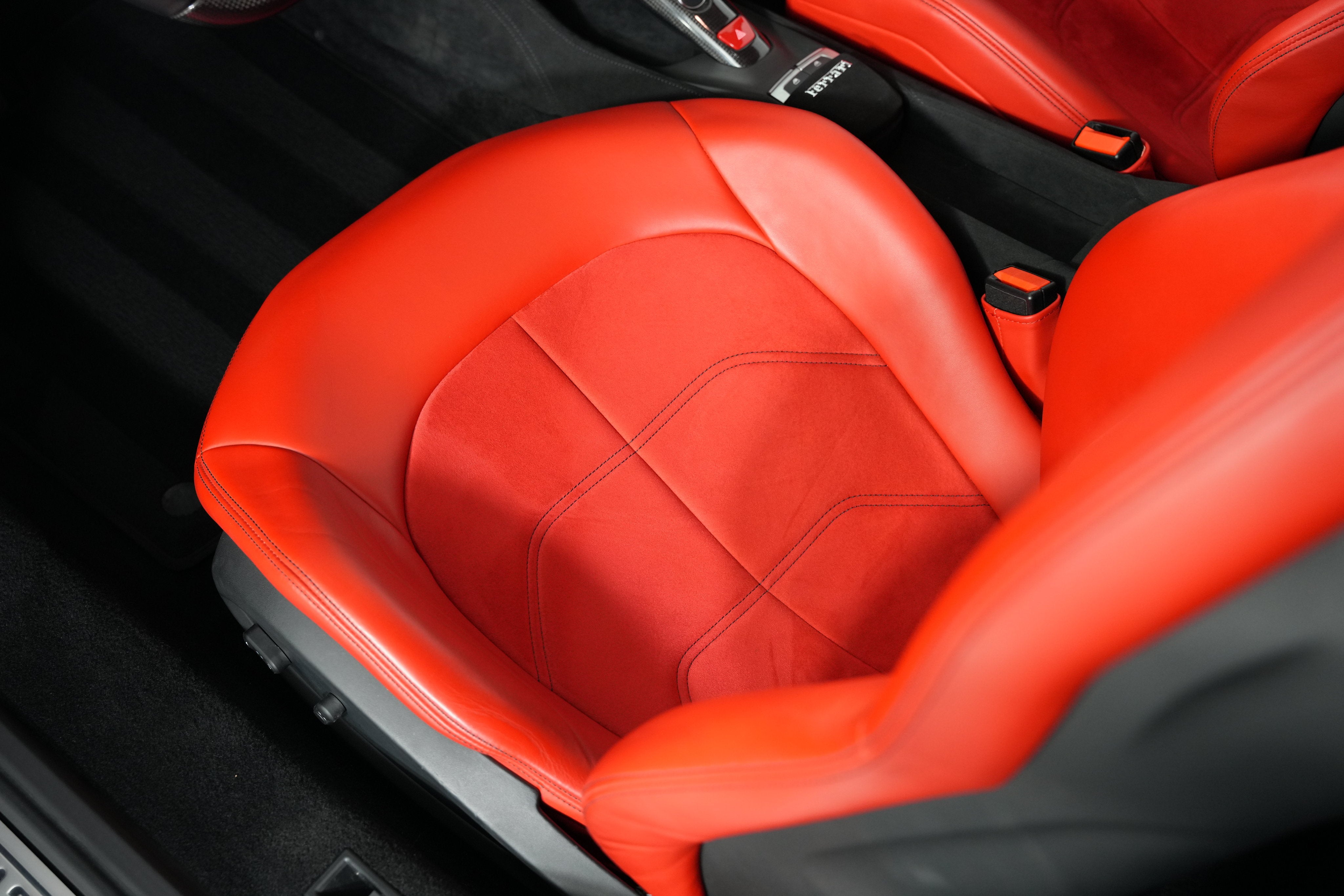 2019 Ferrari 488 GTB Base - Photo 38