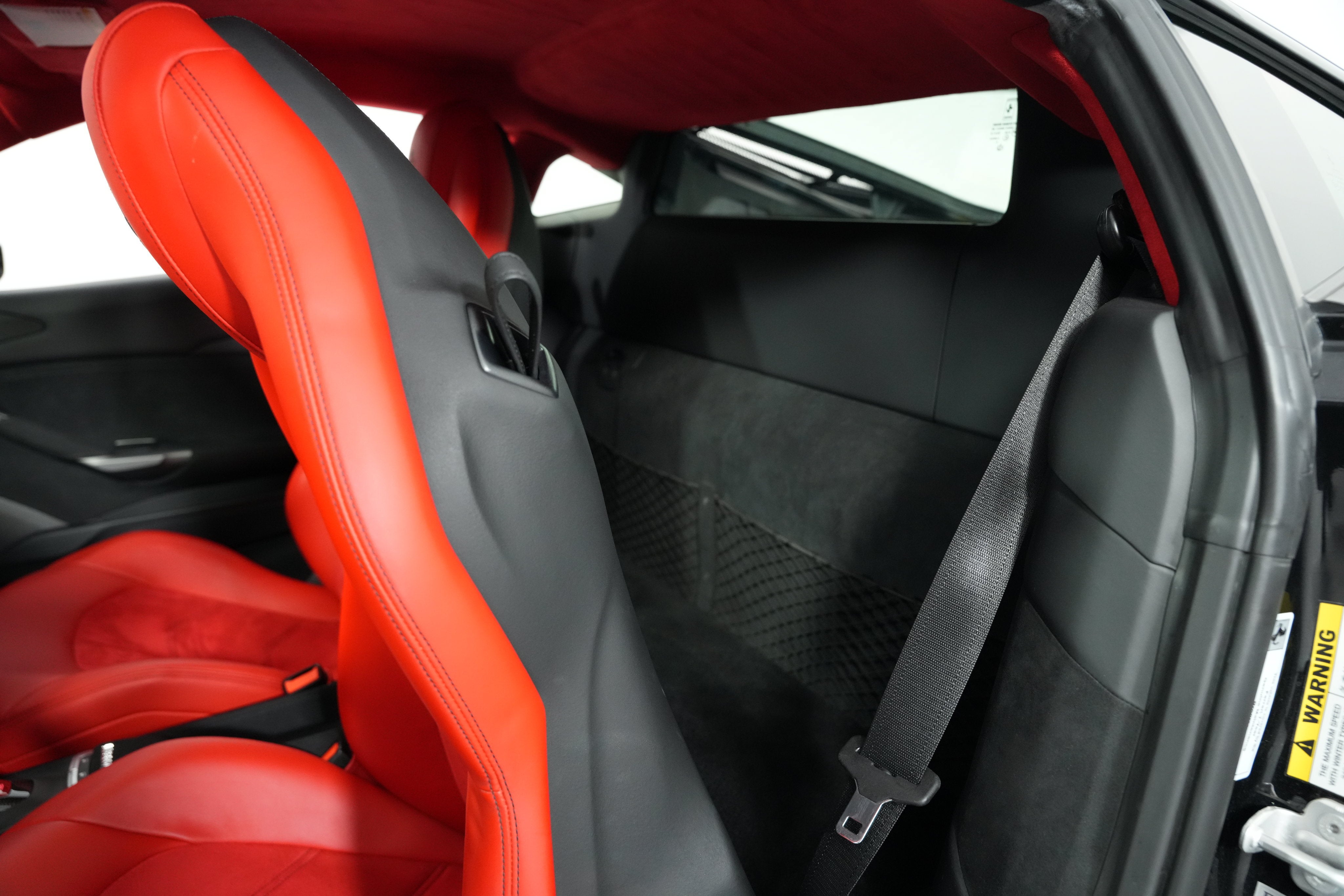 2019 Ferrari 488 GTB Base - Photo 39