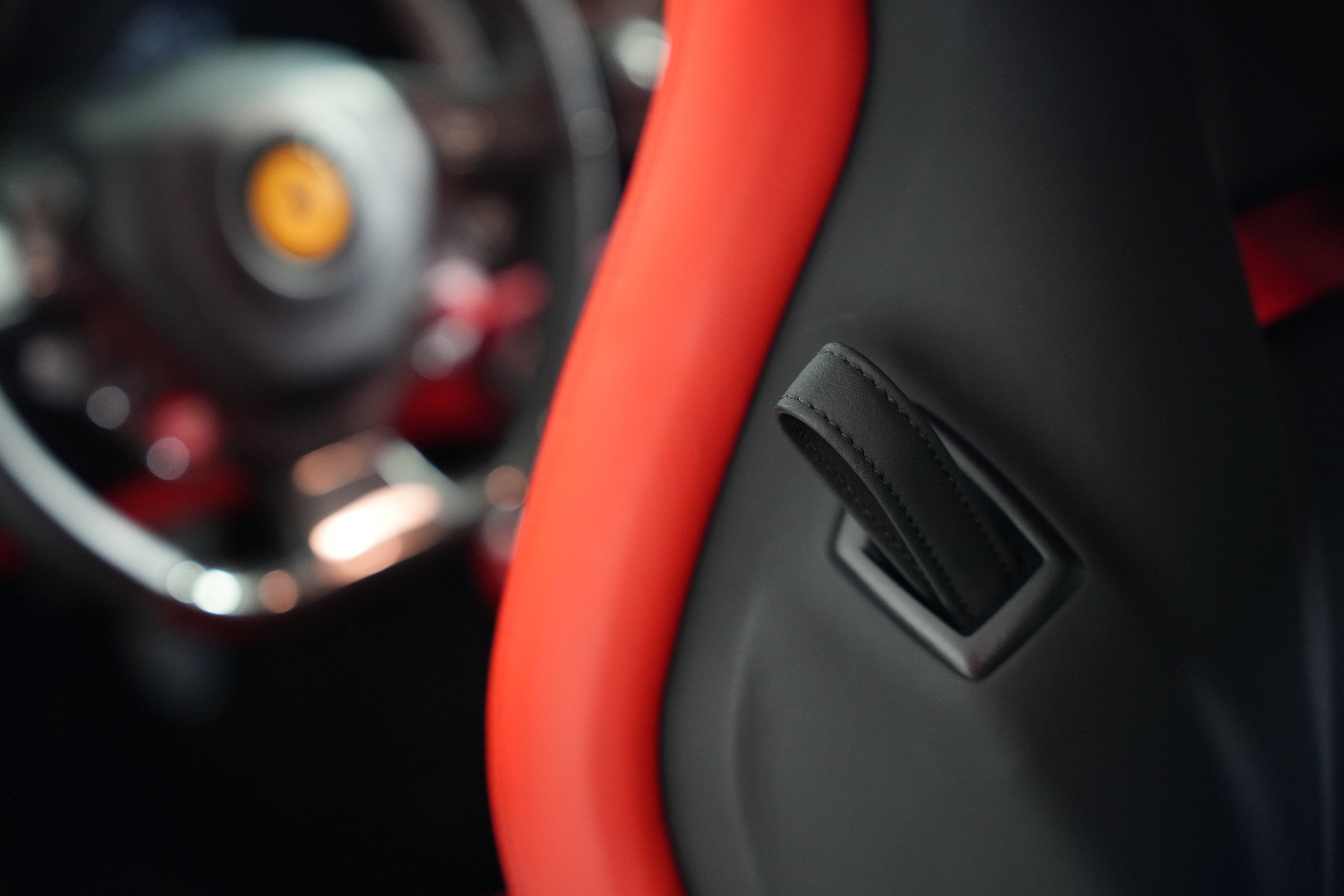 2019 Ferrari 488 GTB Base - Photo 40