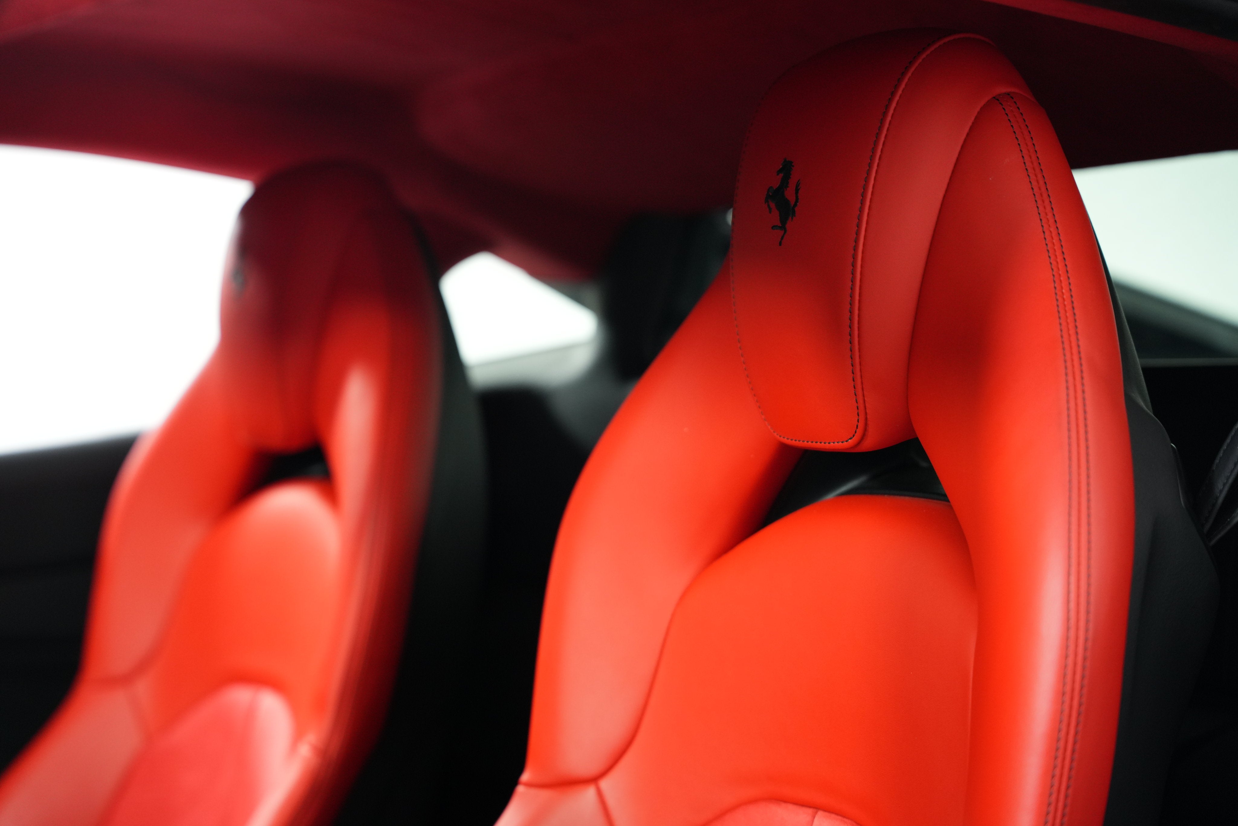 2019 Ferrari 488 GTB Base - Photo 41