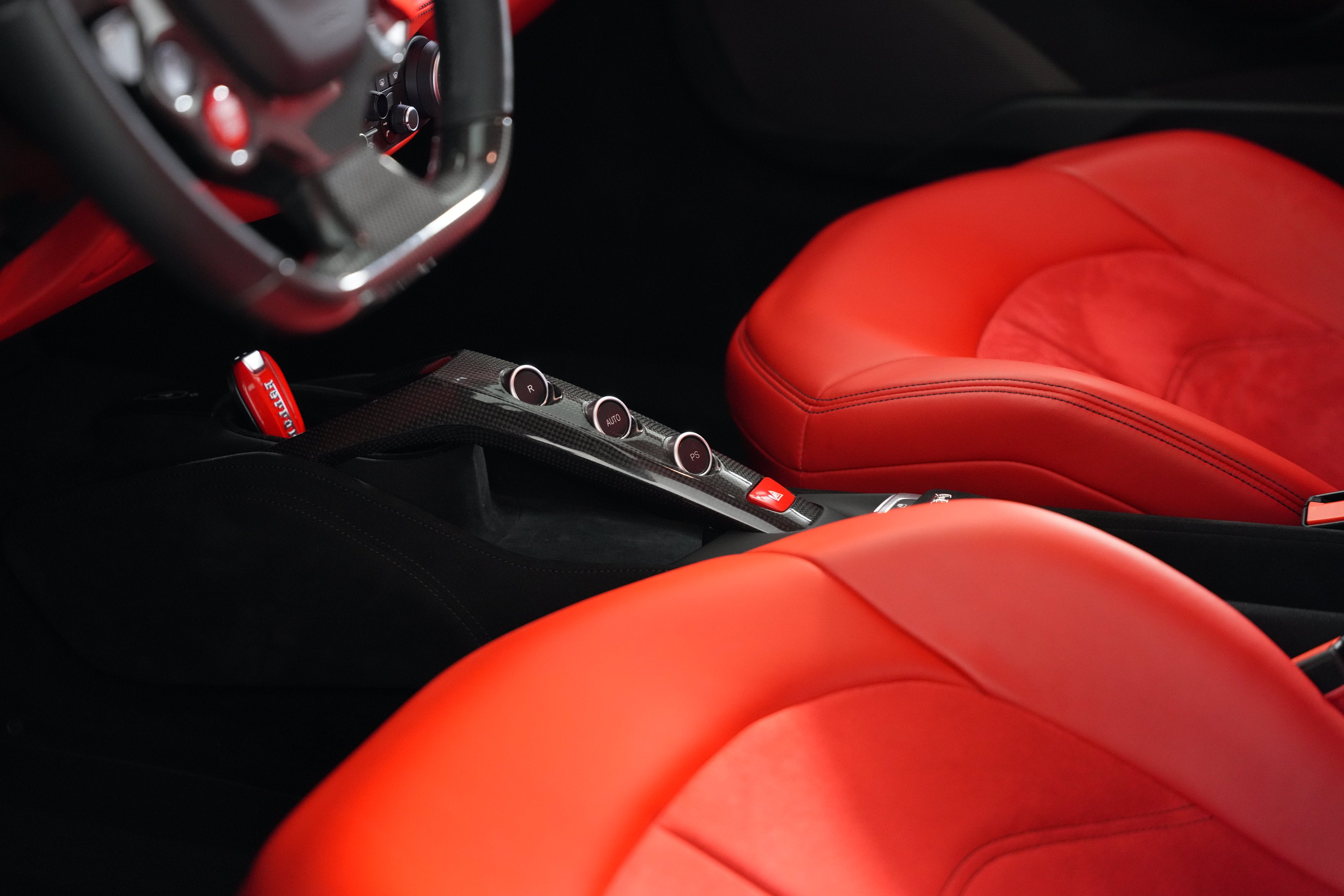2019 Ferrari 488 GTB Base - Photo 42