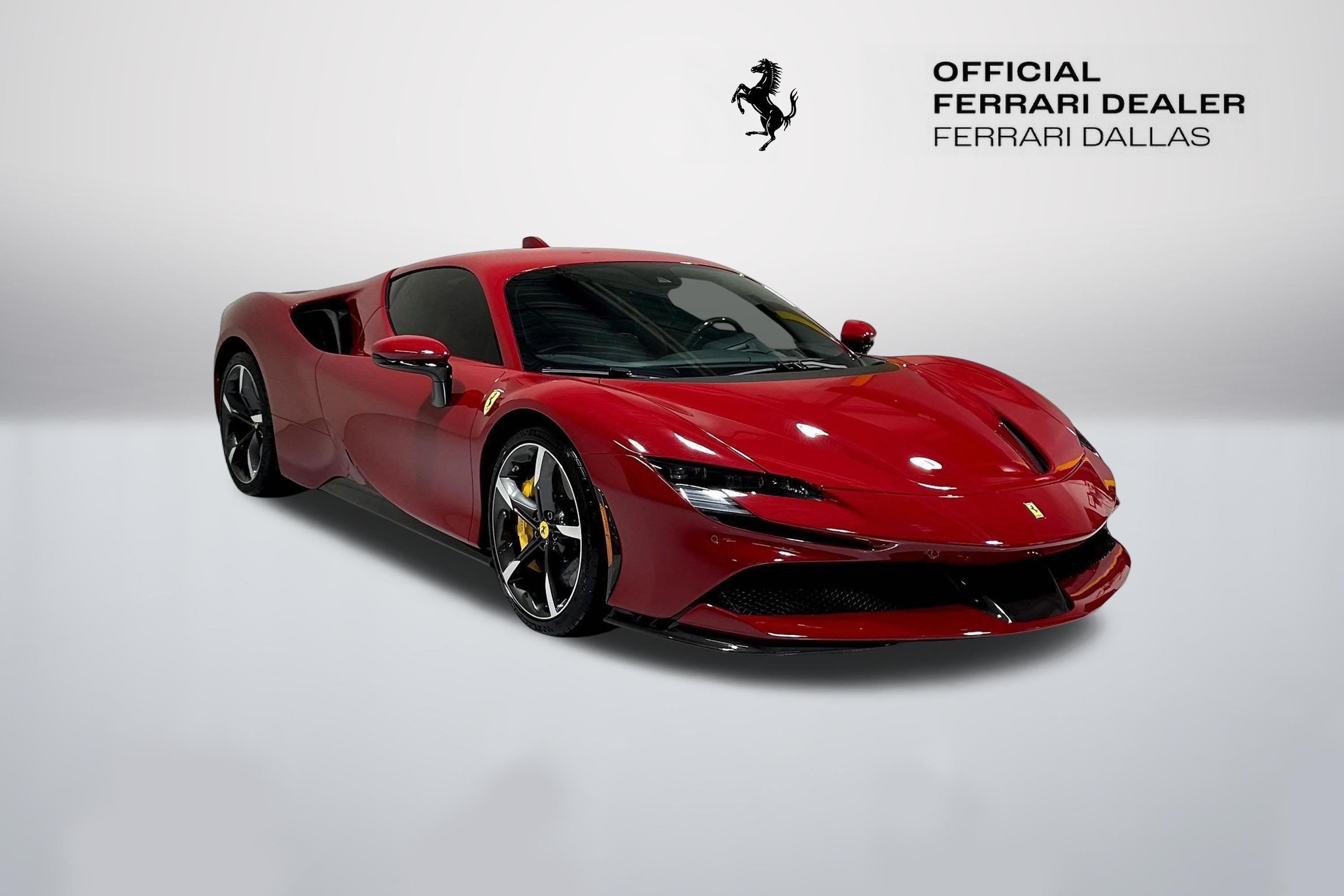 2023 Ferrari SF90