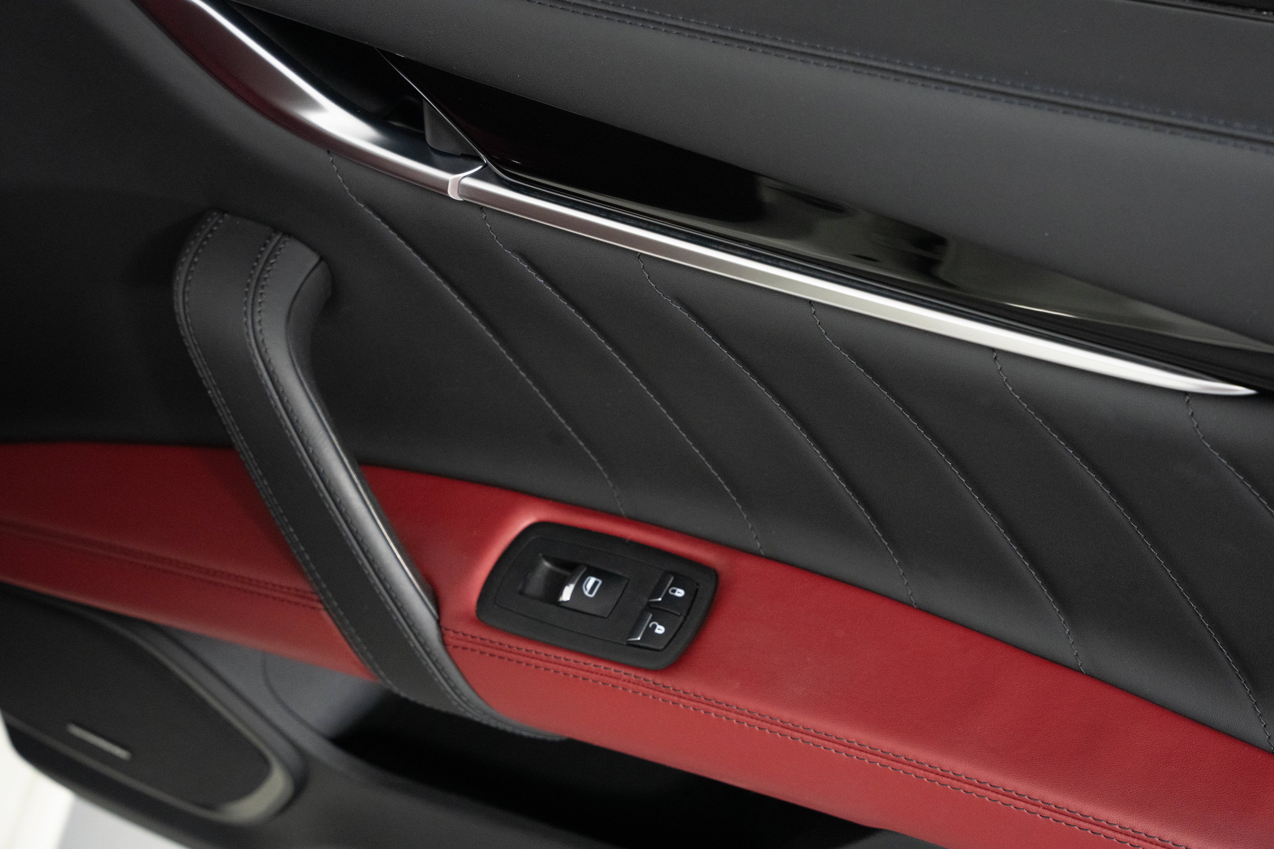 Used 2023 Bianco Maserati Modena Q4 image 37