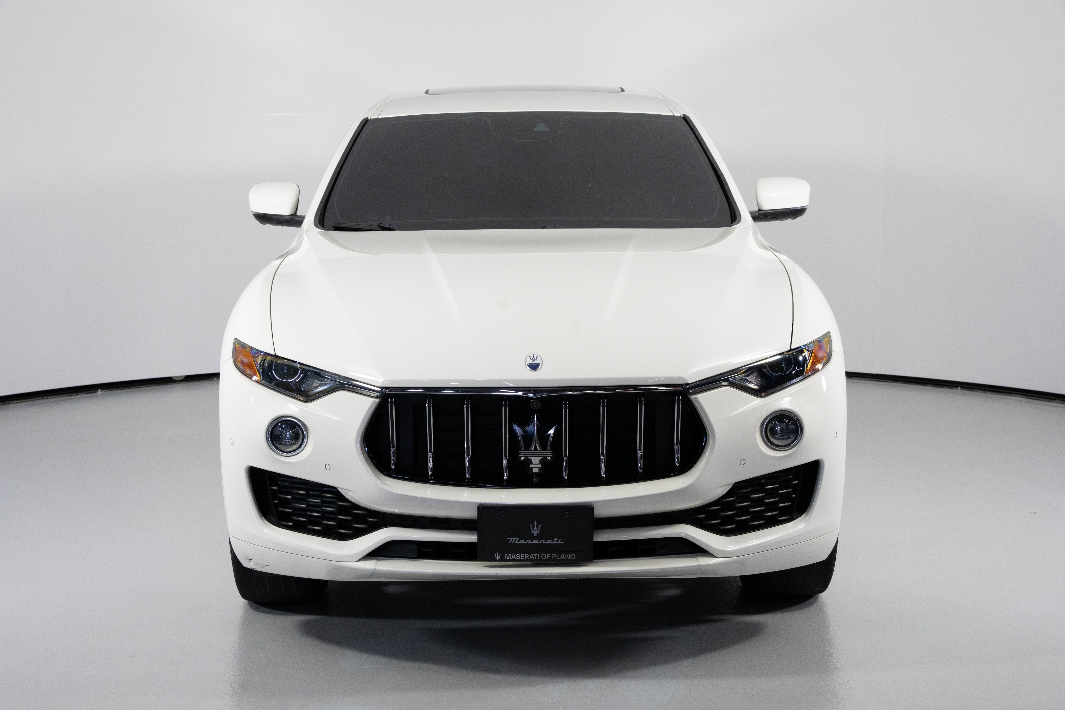 Used 2023 Bianco Maserati GT image 2